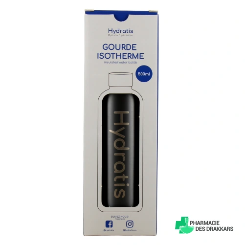 Hydratis Gourde Isotherme