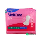Hartmann Molicare Premium Lady Pad - Vue 360°