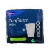 Confiance Men Protections Absorbantes - Vue 360°