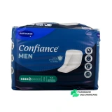 Confiance Men Protections Absorbantes - Vue 360°