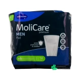 Hartmann Molicare Premium Men Pad - Vue 360°