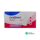 Confiance Lady Protège-Slips - Vue 360°