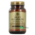 Solgar Silice Océanique
