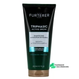 Furterer Triphasic Active Grow Shampooing - Vue 360°