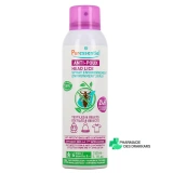 Puressentiel Anti-Poux Répulsif Environnement - Vue 360°