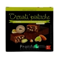 Protifast Hyperprotéiné Barre Crousti