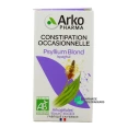 Arkogélules Ispaghul Psyllium Blond Bio