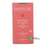 Sanoflore Rosa Fresca Sérum - Vue 360°