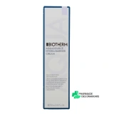 Biotherm Aquasource Crème Barrière Fortifiante - Vue 360°