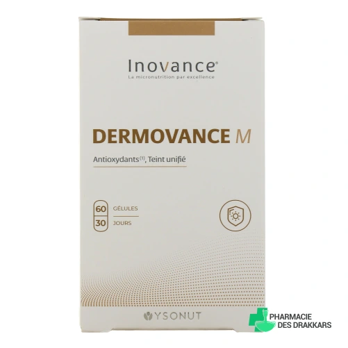 Inovance Dermovance M