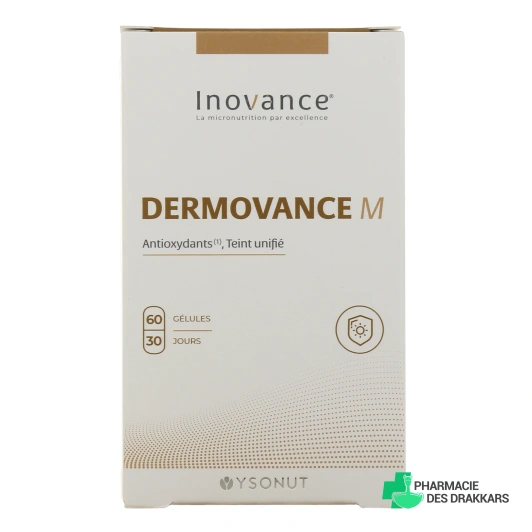 Inovance Dermovance M