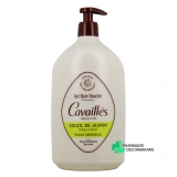Rogé Cavaillès Gel Bain Douche Surgras Peaux Sensibles - Vue 360°
