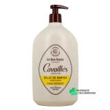 Rogé Cavaillès Gel Bain Douche Surgras Peaux Sensibles - Vue 360°