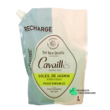 Rogé Cavaillès Gel Bain Douche Surgras Peaux Sensibles - Vue 360°