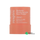 Respire Déodorant Stick Bio - Vue 360°