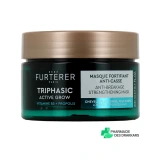 Furterer Triphasic Active Grow Masque - Vue 360°