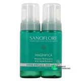 Sanoflore Mousse Magnifica - Vue 360°