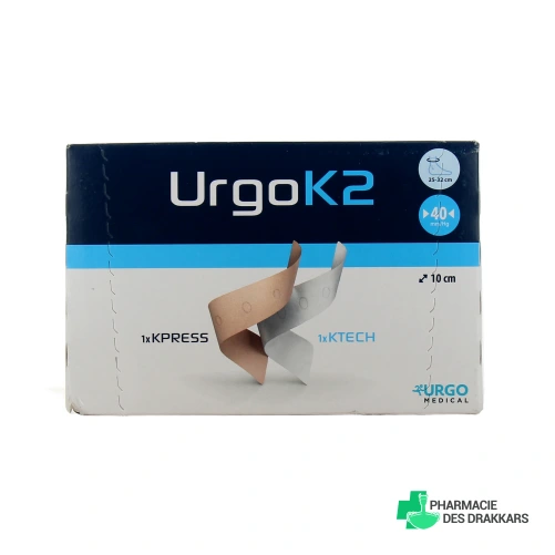 Urgo K2 Système de Compression