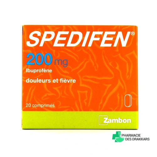 Spedifen 200mg
