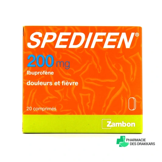 Spedifen 200mg