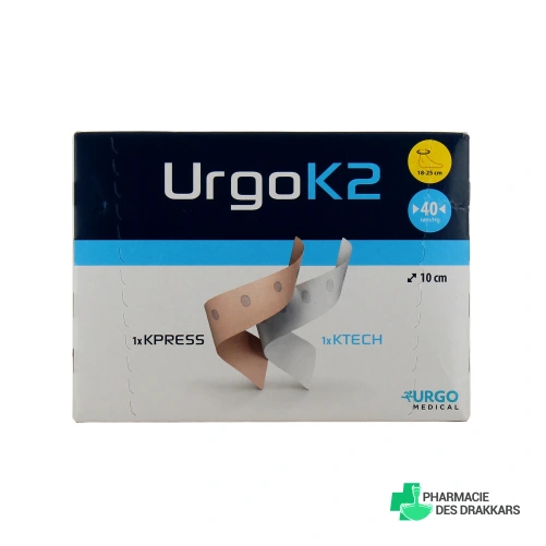 Urgo K2 Système de Compression