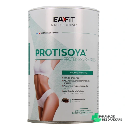 Eafit Protisoya
