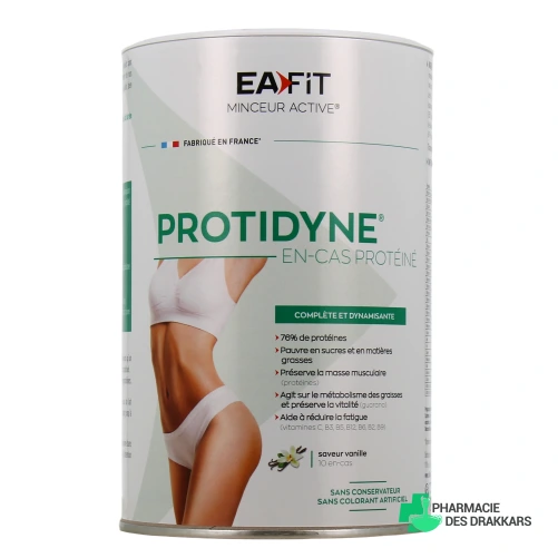 Eafit Protidyne Protéine