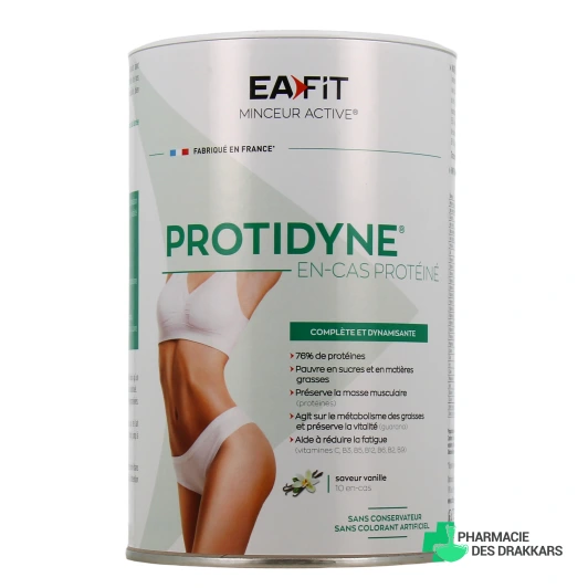 Eafit Protidyne Protéine