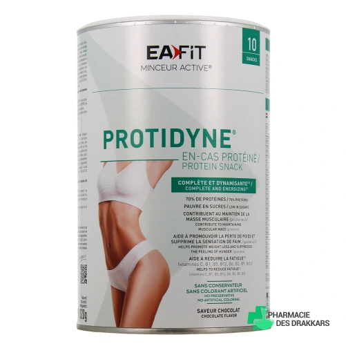 Eafit Protidyne Protéine