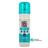 Insect Ecran Familles Anti-Moustiques Spray - Vue 360°