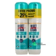 Insect Ecran Familles Anti-Moustiques Spray