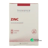 Inovance Zinc - Vue 360°