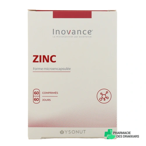 Inovance Zinc