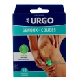 Urgo Pansements Genoux et Coudes