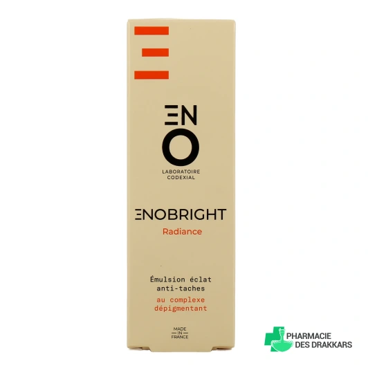 Enobright Radiance