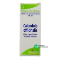 Boiron Teinture Mère Calendula Officinalis
