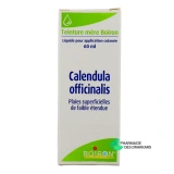Boiron Teinture Mère Calendula Officinalis - Vue 360°