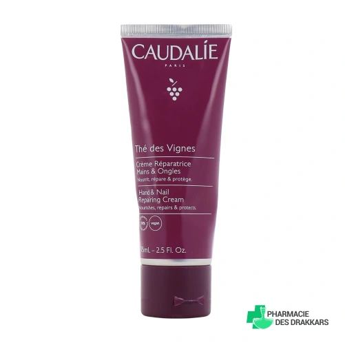 Caudalie Crème Réparatrice Mains & Ongles