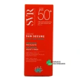 SVR Sun Secure Crème Solaire Hydratante SPF 50+