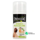 SyntholKine Massage Musculaire - Vue 360°