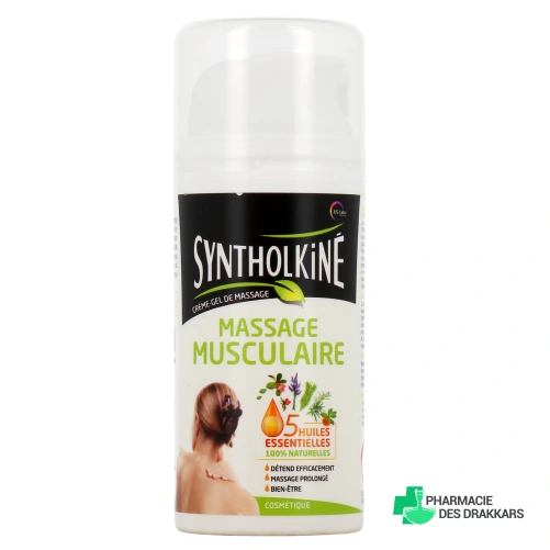 SyntholKine Massage Musculaire