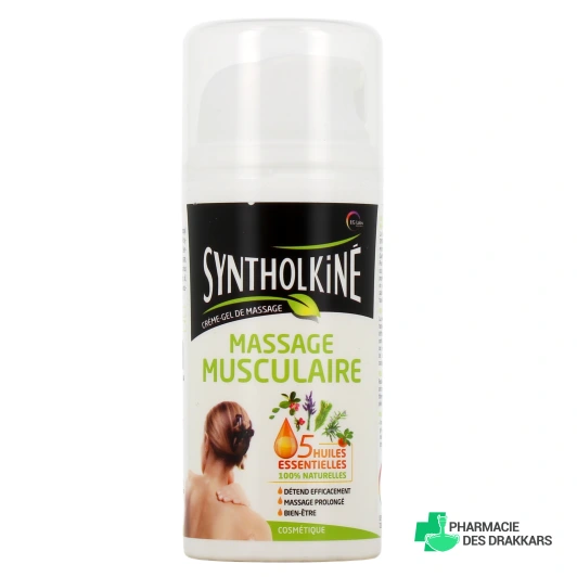 SyntholKine Massage Musculaire