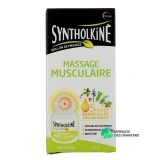SyntholKine Massage Musculaire - Vue 360°