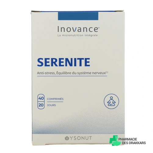 Inovance Sérénité
