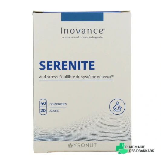Inovance Sérénité