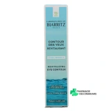 Laboratoires de Biarritz Contour des Yeux Revitalisant Bio - Vue 360°