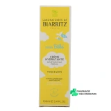 Laboratoires de Biarritz Crème Hydratante Bébé - Vue 360°