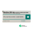 Bevitine 250 mg