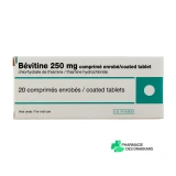 Bevitine - Vue 360°