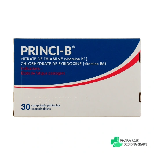 Princi-B